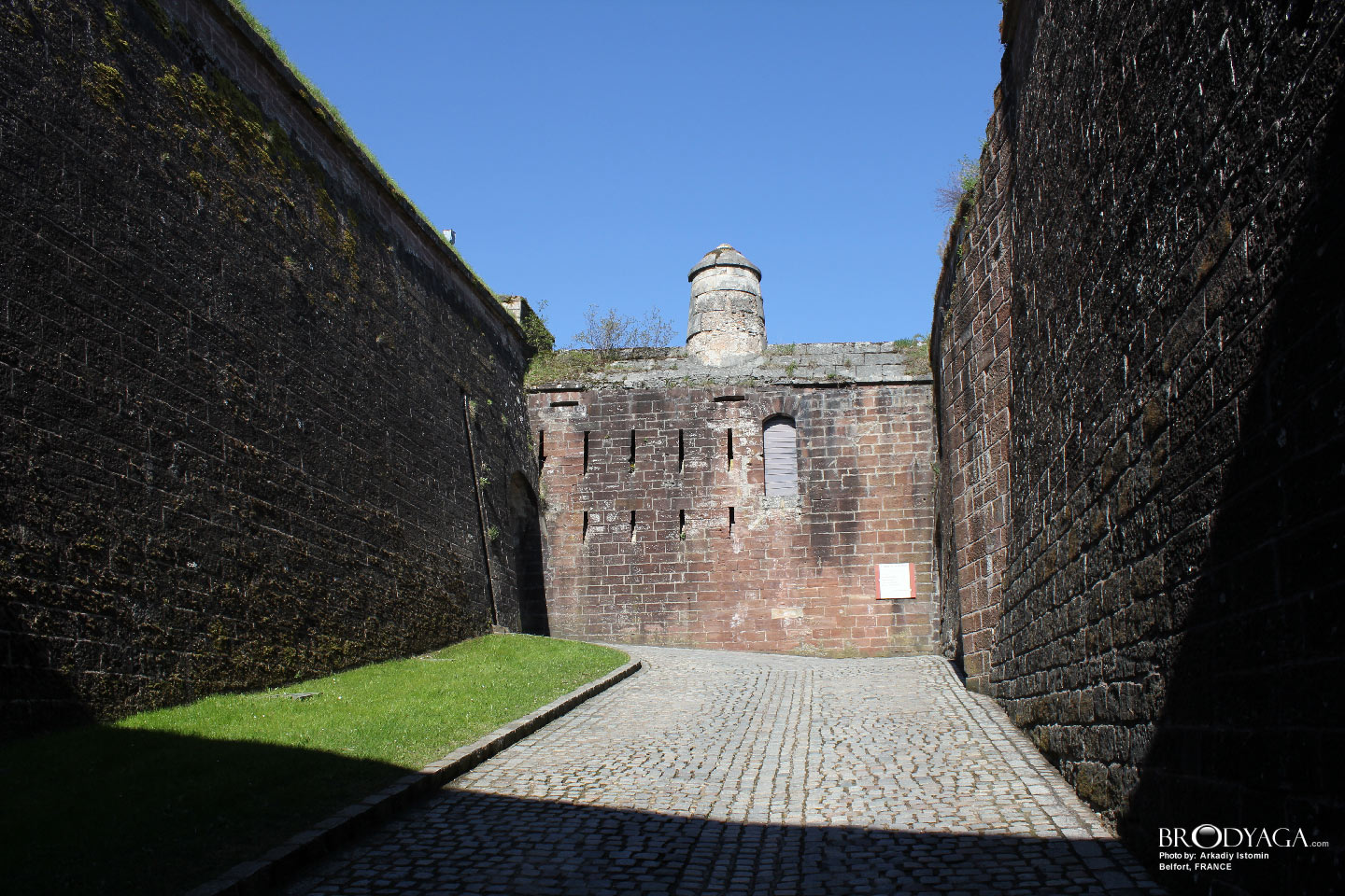 Belfort